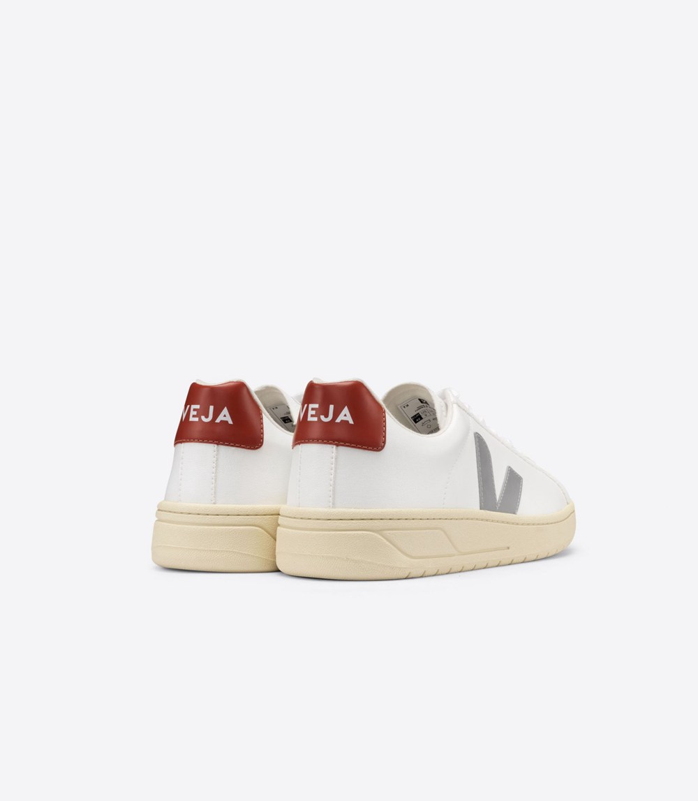 Veja Sneakers Barbati - Urca Cwl - Albi - 9378516-KT